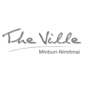 The Ville Minburi 230 x 230-01